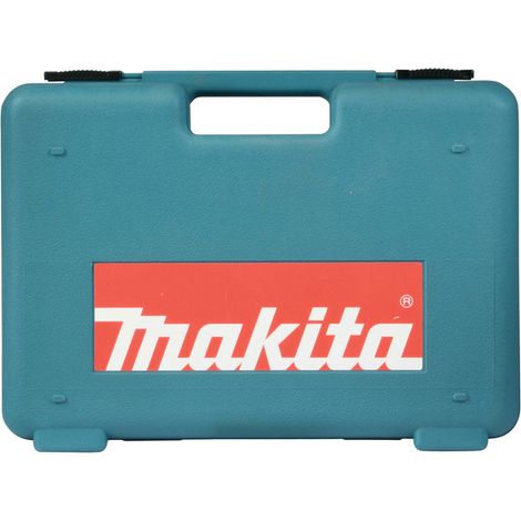 Maleta de transporte Makita para taladro angular a batería - 824627-0