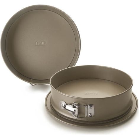 STAMPO SMONTABILE ANTIADERENTE - 26 CM