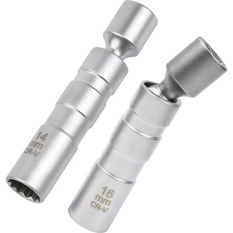 pair Télécommande YKR H 531E, télécommande intelligente pour climatiseur portable, télécommande universelle de remplacement ergonomique (1/4)