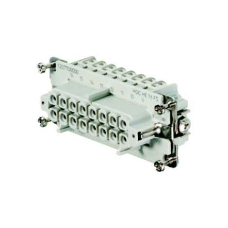 Weidmüller HDC HE 16 FS (1207700000)