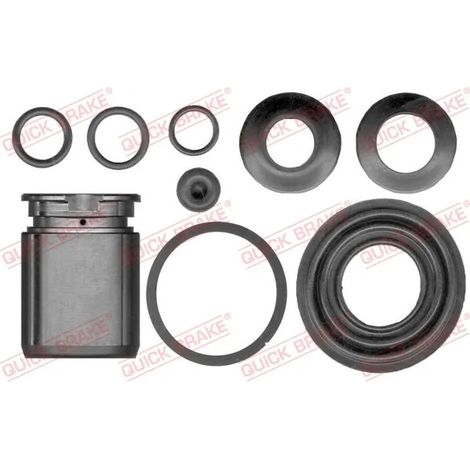Kit de réparation, étrier de frein Quick Brake 114-5062 CHEVROLET