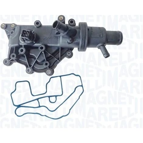 Thermostat, liquide de refroidissement Magneti Marelli 352317102000 RENAULT