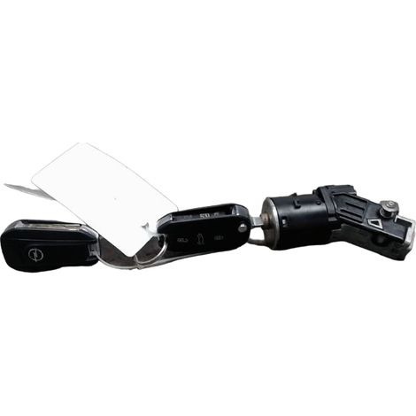 Antivol De Direction OPEL Crossland [PRODUIT D'OCCASION]♻️1608682880 (1/3)