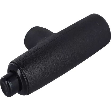 Pommeau de levier de vitesse automatique, 1 pièce, noir, 52104028, for Jeep, Cherokee, Comanche et Wrangler (1/3)