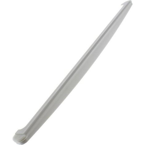 Support arriere tablette verre - Verre - Pour appareil electromenager - Compatible avec nombreux modeles - 1 piece (1/4)