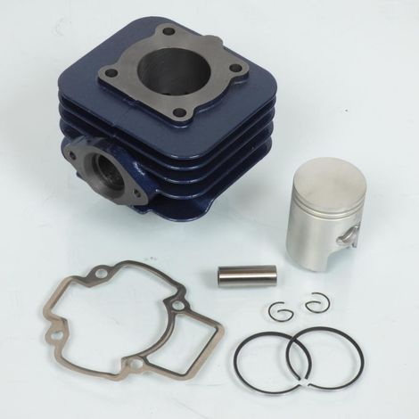 Zylinder carenzi für Scooter derbi 50 sonar 40mm neu