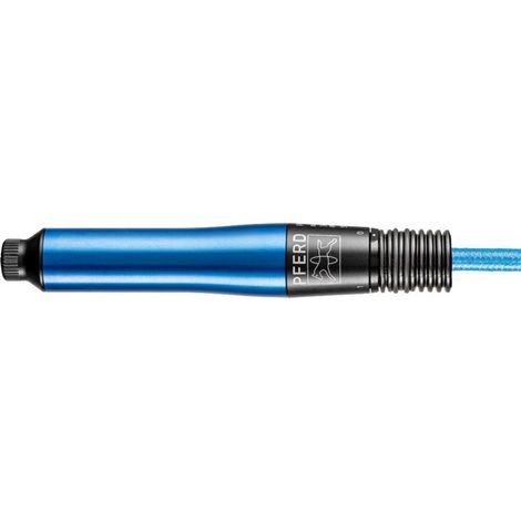 Smerigliatrice pneumatica a destra PGAS 2/800 E-DV 80.000 min -¹ 3 mm PFERD