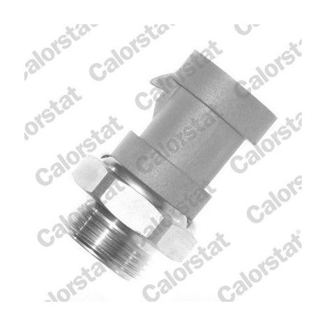 Interrupteur de température, ventilateur de radiateur CALORSTAT by Vernet TS1090