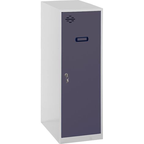 Simonlocker Dism. Single Mini 915x400x500 Mm Gr/an 915x400x500