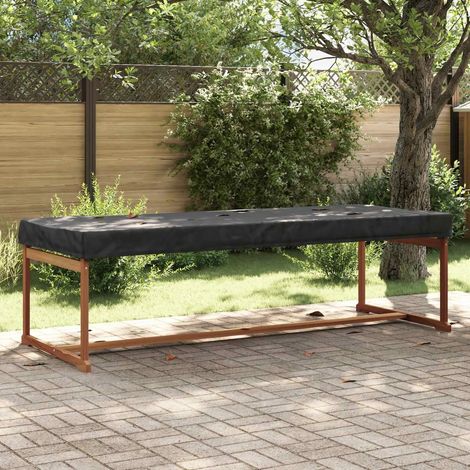 Tischhülle vidaxl table cover uni wasserdicht pflegeleicht