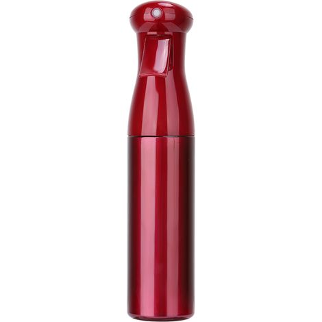 Brumisateur 250ml Haute Pression 3 Couleurs - Vaporisateur pour Soins Capillaires et Visage