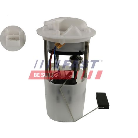 FT53013 SCHNELLE KRAFTSTOFFPUMPE