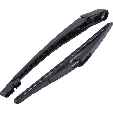 Heckscheibenheber und Scheibenwischerblatt für Dodge Caravan und Chrysler Town & Country (Baujahre 2008–2009), Teilenummer 68078306AA (1/5)