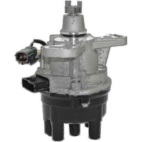 Distributeur d'allumage compatible avec les véhicules Micra K11 de 1992 à 2000 - Références compatibles : 22100-41b00 et 22100-99b04 (1/5)