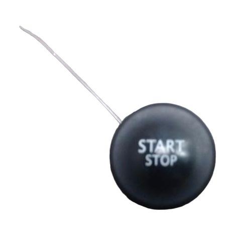 Bouton De Demarrage RENAULT Clio III 2005- [PRODUIT D'OCCASION]♻️8200341941 (1/3)