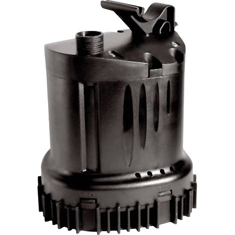 Pompe pour ruisseau Sicce 572071 (1/3)