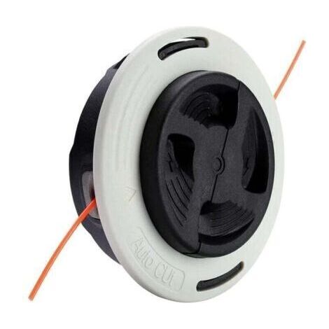 Testé pour STIHL AutoCut C26-2 FS50 FS55 FS70 FS80 FS85 FS90 FS100 FS120 KM55 KM85 KM90 KM110 KM13040027102169 (STIHL AutoCut C26-2) (1/4)