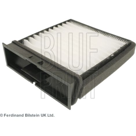 Filtre, air de l'habitacle Blue Print ADC42509 MITSUBISHI MR262425 MZ310954