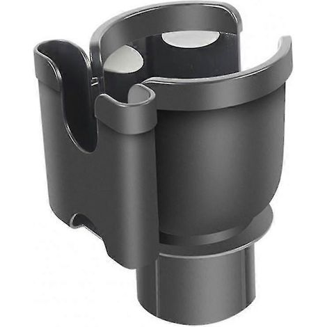 Porte-gobelet de voiture avec coussinet en silicone, support pour gobelet de voiture, porte-bouteille, organisateur, support de téléphone, support de bouteille de voiture antichoc (1/5)