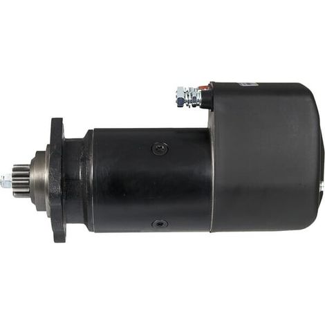 Motor de arranque 24 V 5,4 kW UNIVERSAL STA21671921 (1/3)