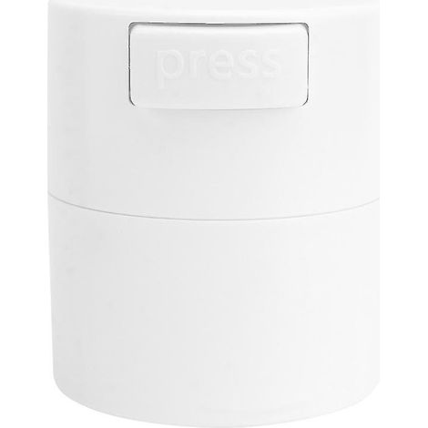 Nouveau récipient de rangement pour colle à faux cils (1 pièce) (1/3)