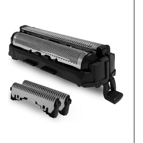 WES9027Y1361 Lames de Rechange pour Rasoirs Electriques ES-RF41, ES-RF31, ES-LF71, ES-LF51, Lot Mixte, Système à 4 Lames, Acier Japonais Inoxydable Avancé, Résistant à l'Eau (1/4)