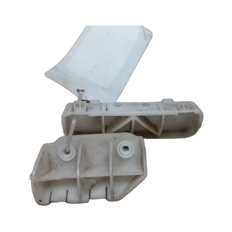 [PRODUIT D'OCCASION] Support Pare-choc Arg NISSAN Qashqai ♻️ Ref Oe. 79183jd000 - Garantie à vie (1/2)