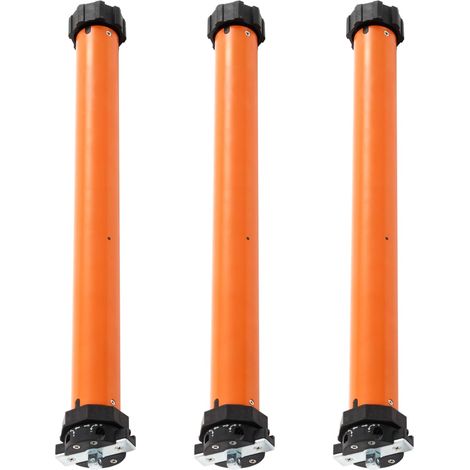 Motori Tubolari 3 pz 30 Nm vidaXL