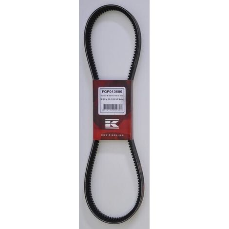 Cinghia trapezoidale UNIVERSALE FGP013680