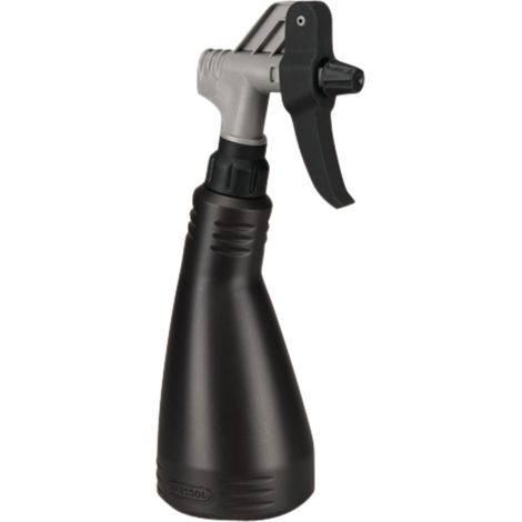 Spruzzatore industriale da 500 ml, nero 6232, 06232