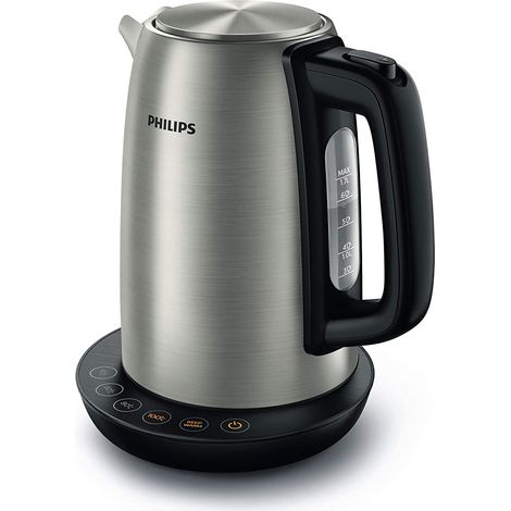 PHILIPS HD 9359/90 Wasserkocher (1/5)