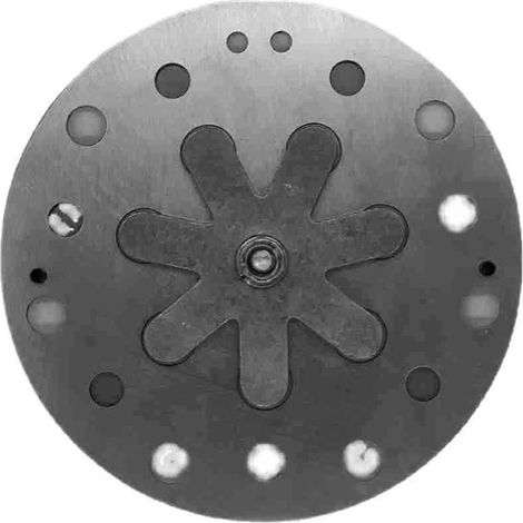 709 7H15 Ventilplattenbaugruppe für Klimakompressor, Zylinderdichtung, Kfz-Klimakompressor-Reparaturteile (1/5)
