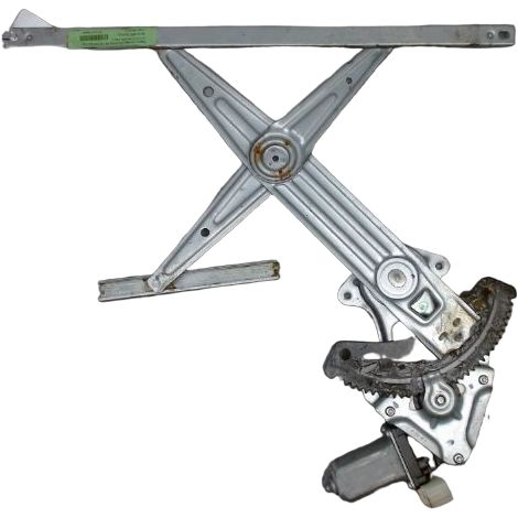 Mecanisme+moteur Leve-glace Avant Gauche NISSAN Note [PRODUIT D'OCCASION]♻️807311hb2a (1/5)