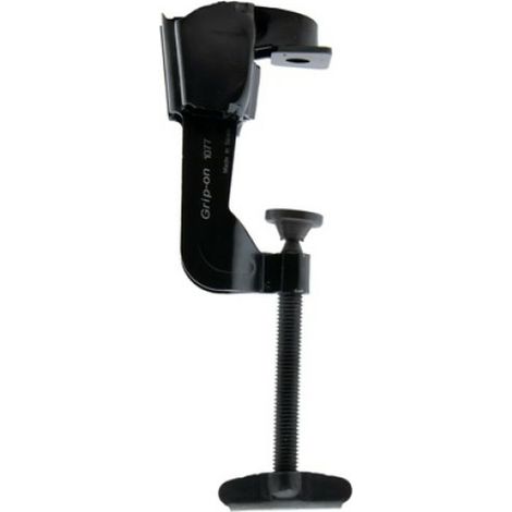 Supporto GRIP-ON a mani libere per pinze da 5”, 7” e 10” con regolazione rapida. (1/5)