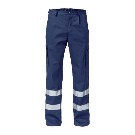 Pantaloni da lavoro Siggi Step One Workwear 21SE0545 - L - Blu