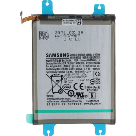 Samsung Galaxy A42 5G SM-A426