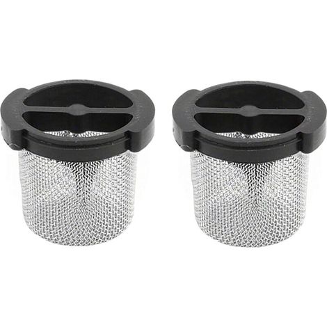 Zodiac compatible Polaris 6-504-00 Filtre de rechange compatible avec les nettoyeurs de piscine 280 380 360 180 (1/4)