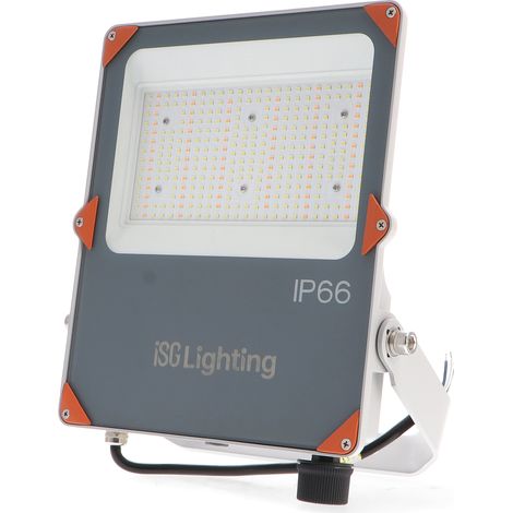 IluminaShop - Foco proyector LED Secret 150W Regulable 110V 3000+4000+6000 (1/2)