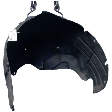 [PRODUIT D'OCCASION] Pare-boue Arriere Gauche FORD Focus Break 2005- ♻️ Ref Oe. 1492037 - Garantie à vie (1/3)