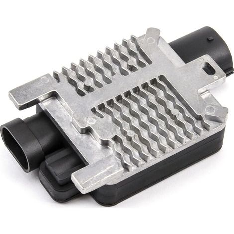 Relais de Commande Ventilateur Refroidissement Moteur Voiture pour Crown Victoria Town Marquis 10338708 940002904 6W1Z8B658AC 940.0029.04 (1/4)