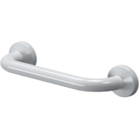 Sanela - Agarradero, longitud 39 cm, blanco SLZM 10VIN (1/2)