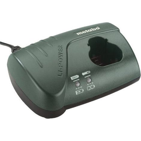 Metabo 627064000 Chargeur LC 40 10.8 V Power Maxx 12 (Import Allemagne)