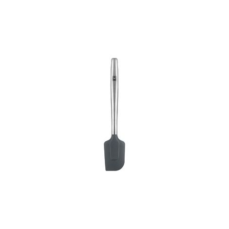 SPATOLA LINGUA INOX SIGNATURE