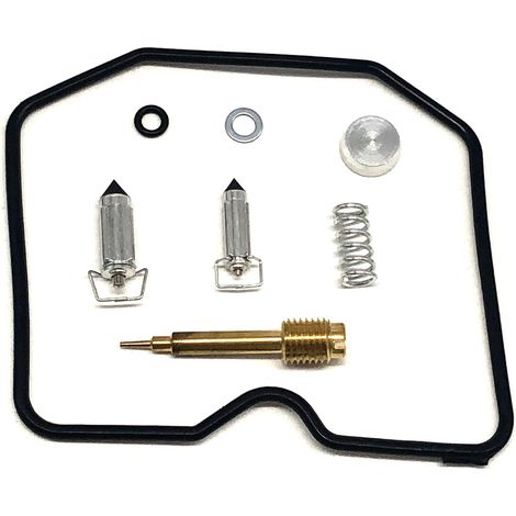 Kit de réparation de carburateur GSF600S GSF600S GSF600S F62 (1/4)