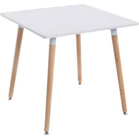 Tisch Bente natura