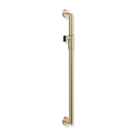 HEWI System 900 Brausehalterstange mit Magnetbrausehalter 90 cm (1/3)