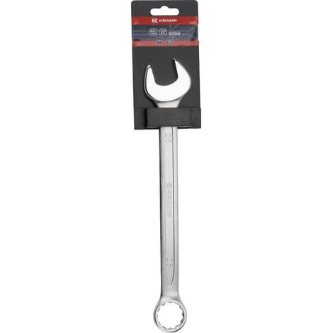 Chiave combinata 26 mm UNIVERSALE 1802025026KR