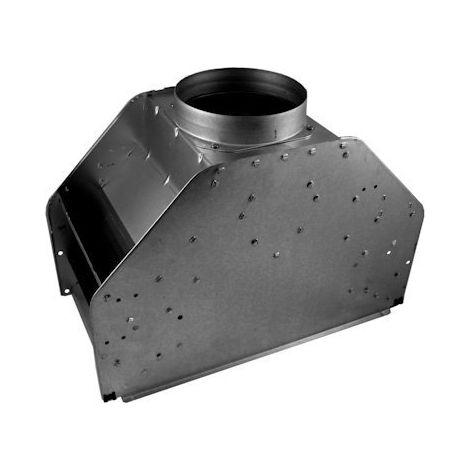 BOSCH Strömungssicherung, 87155051210