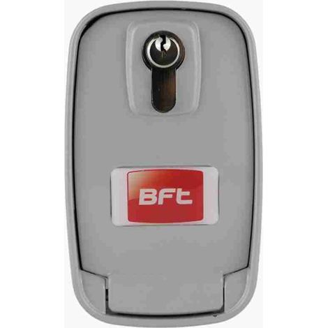 2610798 Cassaforte Con Pulsante e Leva Sblocco Per Serranda ELETTROFRENO BFT BOX N574039 2610798