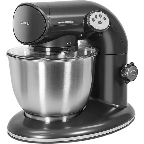 Planetaria Cecomixer Compact Cecotec
